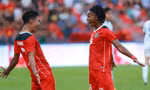Indonesia gọi Ronaldo đấu Việt Nam tại giải U19 ĐNÁ