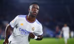 Thần đồng Brazil cứu Real Madrid thoát chết trước đối thủ nhược tiểu