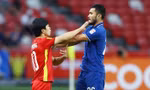 Báo Indonesia ‘không cảm thấy thuyết phục’ khi Thái Lan và Việt Nam được xếp hạt giống tại AFF Cup