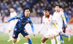 Báo Hàn Quốc khen ngợi hành trình vòng loại World Cup của đội tuyển Việt Nam
