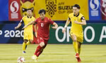 HLV hai đội tuyển Malaysia và Singapore coi Việt Nam là 'thế lực số một'