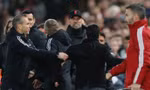 Bảo vệ học trò, Klopp và Arteta suýt tẩn nhau