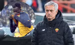 Học trò giúp Roma thắng trận, Mourinho phải trả tiền 'thua độ'