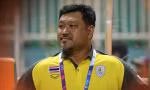 HLV U23 Thái Lan: 'Người ta chỉ để ý lúc chúng tôi mắc sai lầm'