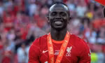 Sadio Mane phủ nhận rời Liverpool, tuyên bố chỉ... nói đùa
