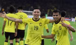 Thiếu trầm trọng tiền đạo, đội tuyển Malaysia 'cầu viện' Sergio Aguero