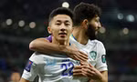 Bị CSKA Moscow giữ chân, cầu thủ đắt giá nhất U23 châu Á không dự trận gặp Việt Nam