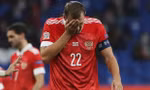 FIFA sẵn sàng đình chỉ tư cách thành viên, dập tắt hy vọng gia nhập AFC của bóng đá Nga 