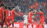 Đại phá Myanmar, đội tuyển Việt Nam vào bán kết ASEAN Cup 2024
