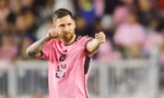 CLB của Messi né mọi đối thủ mạnh, vào bảng dễ tại FIFA Club World Cup 2025