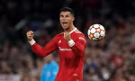 Ronaldo sáng cửa giành giải Cầu thủ xuất sắc nhất tháng 9