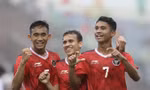 Trung vệ U22 Indonesia căn dặn đồng đội 'kiềm chế trước U22 Việt Nam'