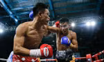 Võ sĩ qua đời ở trận đấu của Manny Pacquiao
