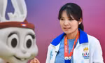 Ngôi sao Campuchia dành gần 1 tỷ tiền thưởng từ SEA Games 32 để làm từ thiện
