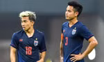 Ngôi sao tuyển Thái Lan mất việc ở J.League trong thời gian dự AFF Cup