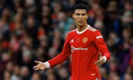 Ronaldo bị gọi là 'đồ hèn' sau pha đạp De Bruyne