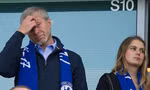 Abramovich khiến Chelsea đối mặt với nguy cơ bị xóa sổ