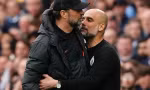 Guardiola ở lại Man City thêm 3 năm để ganh đua cùng Klopp