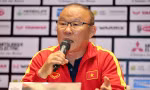 Truyền thông Hàn Quốc tiếc cho bóng đá Việt Nam vì chia tay HLV Park Hang-seo