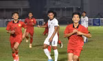 Sốc: Thái Lan gục ngã, bất lực nhìn Lào vào chung kết U19 ĐNÁ
