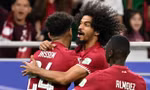 Ngược dòng kịch tính hạ Iran 3-2, Qatar vào chung kết Asian Cup 2023