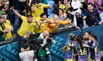Đức thua sốc, tái hiện kịch bản thú vị ở World Cup 2018