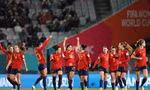 Nhận định nữ Nhật Bản vs nữ Tây Ban Nha, 14h00 ngày 31/7: Đại chiến vì ngôi đầu