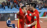 Khoanh vùng được 3 quốc gia giàu cơ hội đăng cai Asian Cup 2023