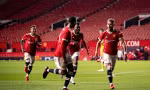 Man United suýt toang vì bị COVID-19 tấn công