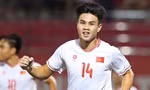 U20 Việt Nam đối diện nguy cơ bị loại dù thắng đậm cả 3 trận