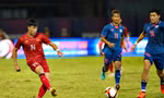 Thái Lan nói gì về quy định cấm cầu thủ trên 22 tuổi dự SEA Games 33? 