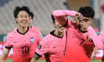 Được dự World Cup, Hàn Quốc mỉa mai bóng đá Trung Quốc