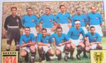Lịch sử World Cup 1934, giải đấu bị thao túng thế nào?