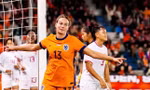 Đội tuyển nữ Indonesia thua 0-15 trước Hà Lan, đội từng gặp Việt Nam tại World Cup