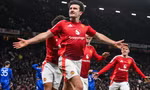 4 đội bóng nào vào bán kết Europa League?