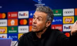 Vượt qua vòng bảng Champions League, HLV PSG tuyên bố hùng hồn 'ai cũng sợ chúng tôi'