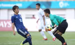 NHM Nhật Bản bình luận sau trận thắng Trung Quốc: 'Đá thế này thì khó hạ được U20 Việt Nam'