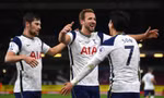 Vùi dập Palace, Tottenham nối dài tuần trăng mật với Antonio Conte