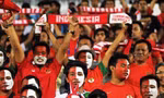 CĐV Đông Nam Á: Indonesia hưởng lợi từ Việt Nam