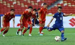 Chanathip: 'Quả penalty hỏng ăn chẳng ảnh hưởng gì đến ĐT Thái Lan'