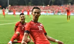 Ngôi sao tuyển Singapore vẫn mơ vô địch AFF Cup 2020