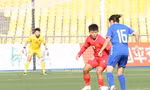 Hy hữu tại vòng loại Asian Cup 2026: Đá luân lưu để phân định vé dự VCK
