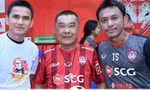 Cựu sao HAGL: Thái Lan vẫn vượt trội so với trình độ Đông Nam Á