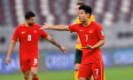 Nhận định, dự đoán Trung Quốc vs Australia, 22h00 ngày 16/11: Món nợ khó đòi