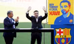 Nhận định, dự đoán Barcelona vs Espanyol, 03h00 ngày 21/11: Ngày ra mắt trọn vẹn