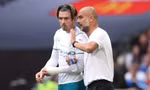 Grealish mờ nhạt trong màn ra mắt đội bóng mới