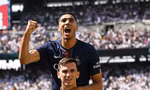 PSG huỷ diệt Real Madrid, vào chung kết FIFA Club World Cup 2025