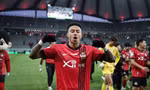 Nhận phán quyết bất lợi từ tòa án Hàn Quốc, Jesse Lingard đòi bỏ tập