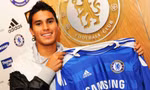 Cựu tiền vệ Chelsea phải vào tù vì tiếp tay cho băng đảng 