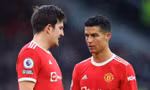Ronaldo và Maguire đứng đầu 'danh sách đen' tại Ngoại hạng Anh